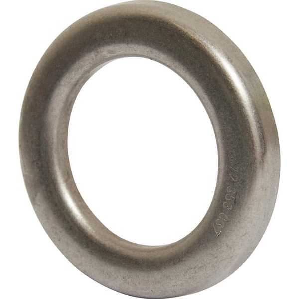 John Deere Kappen ZF - 4472353037 - Stofscherm