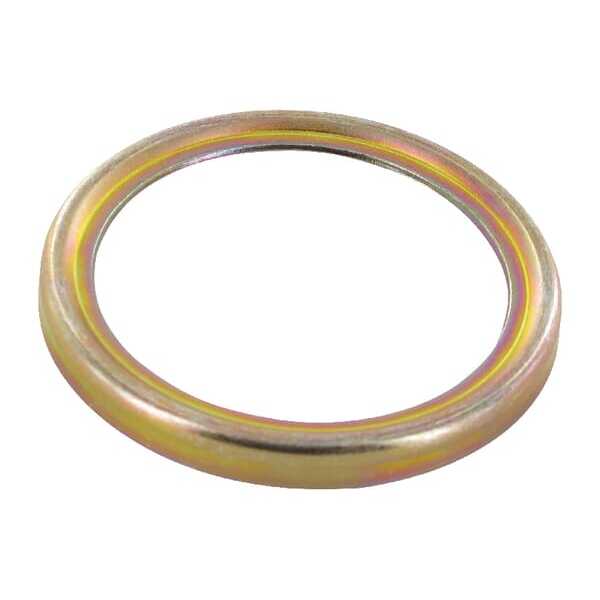 John Deere Ringen ZF - 4472353330 - Borgplaat