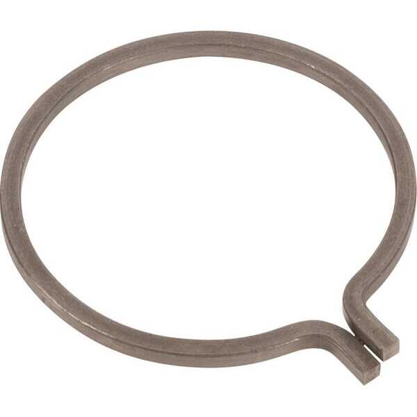 John Deere Seegerringen ZF - 4472354026 - Borgring
