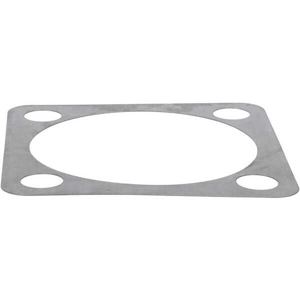 John Deere Opvulplaat ZF - 4475307018 - Vulplaatje