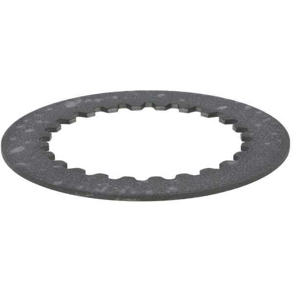 John Deere Frictieplaten ZF - 4481346047 - Koppelingsplaat binnen