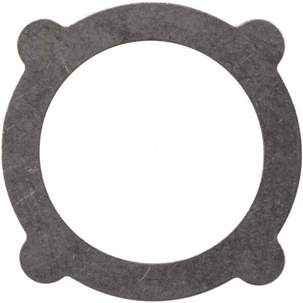 John Deere Frictieplaten ZF - 4481346049 - Koppelingsschijf