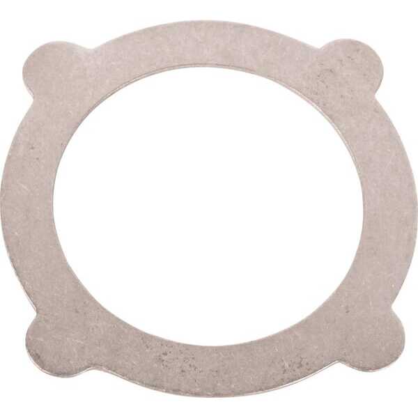 John Deere Frictieplaten ZF - 4481346051 - Koppelingsschijf