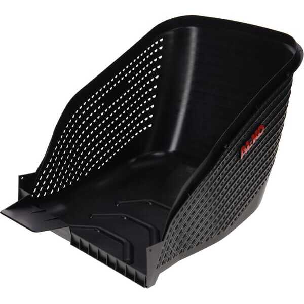AL-KO Grasvangers - 452746 - Vangbak onderstuk AL-KO 46 Comf R9005