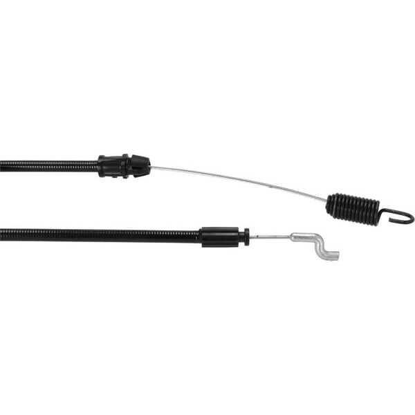 AL-KO GaskabelsoverzichtOEF&G - 453755 - Koppelingskabel AL-KO 1570/1390