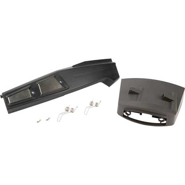 AL-KO OE - 45548687 - Grundkör ROBO 300 R7022