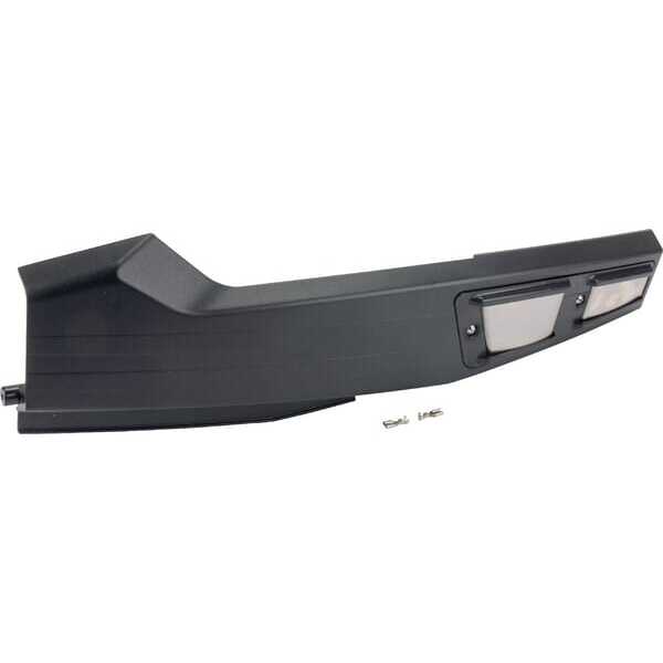 AL-KO OE - 456314 - Kit voor robotbumper