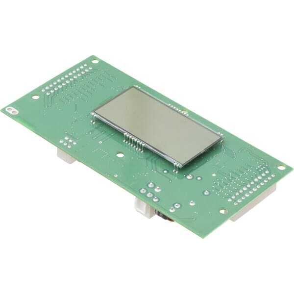 AL-KO PrintplatenoverzichtOEF&G - 457699 - Printplaat/Display AL-KO 473523