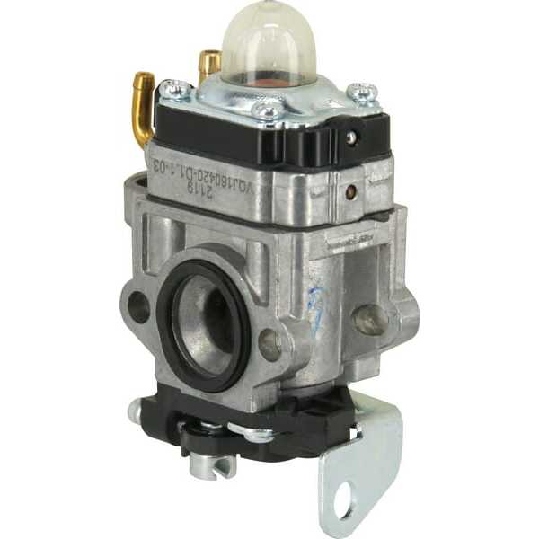 AL-KO Carburateur - 462606 - Carburateur AL-KO