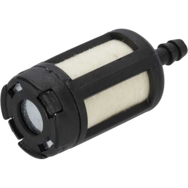AL-KO Brandstoffilter in-line - 462619 - Aanzuigfilter AL_KO