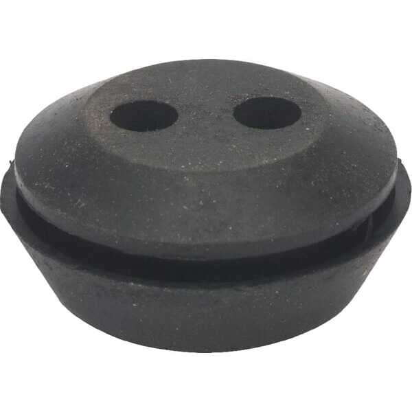 AL-KO Doorvoerrubber benzinekraan/tank - 462621 - Doorvoerrubber