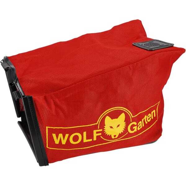 MTD Vangzakken - 4628337 - Vangzak Wolf