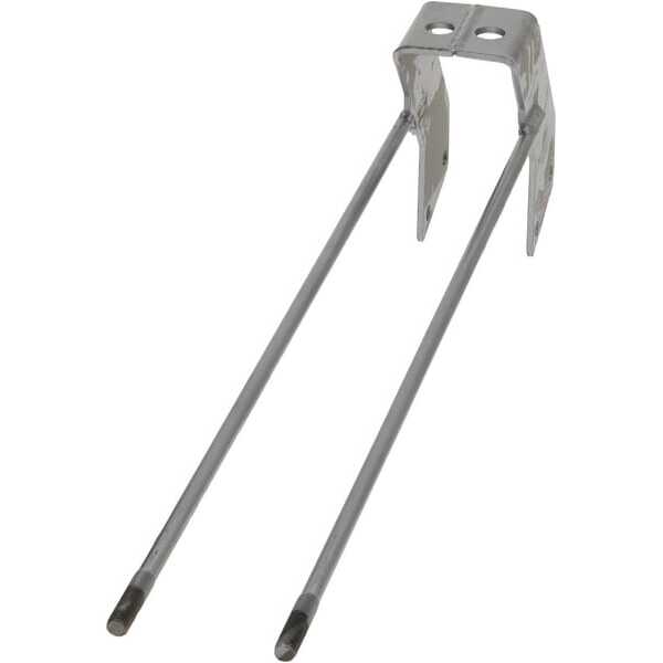 AL-KO OE - 463571 - Log pusher aansluiting
