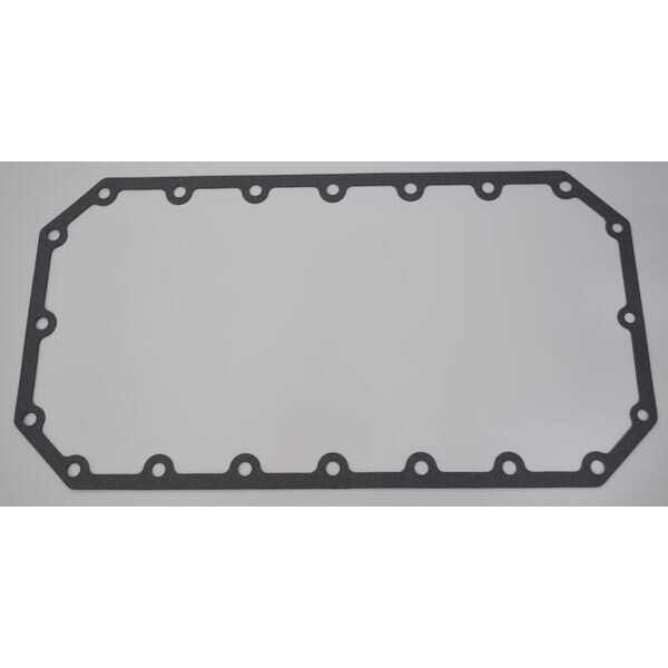 John Deere Carterpakking (OE) - 47010244 - Carterpakking Zetor