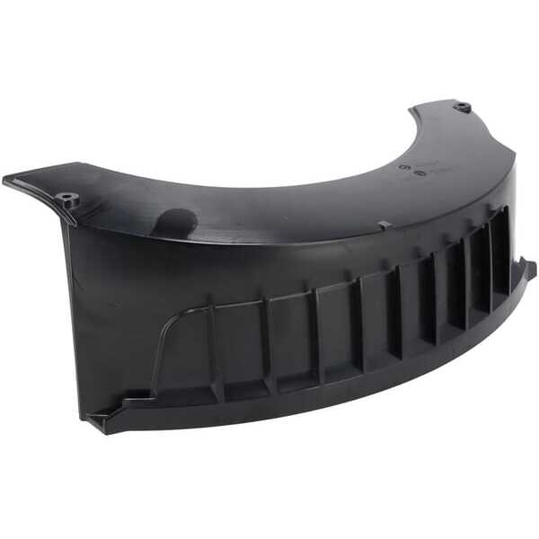 AL-KO OE - 47062801 - Voorklep grasmaaier 47
