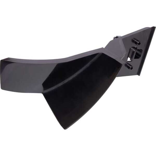 AL-KO Mulchset & Plug - 47065901 - Mulch-sleutel