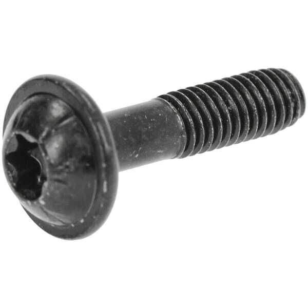 AL-KO BoutenoverzichtOEF&G - 471071 - Schroef, tx 6x25 7500, 9039-488-1289-a pt-k