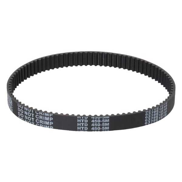 AL-KO TandriemenOverzichtF&G - 474371 - Tandriem 450-5M-15