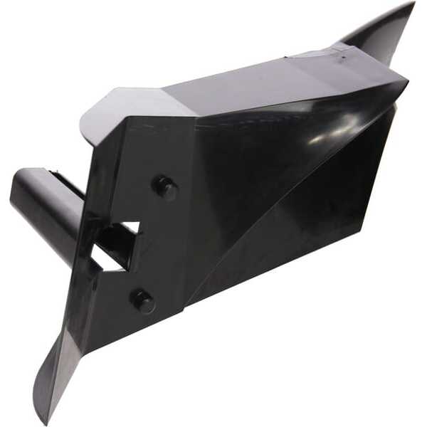 AL-KO Mulchset & Plug - 47456401 - Mulchplug AL-KO 51 Bio R9005 12