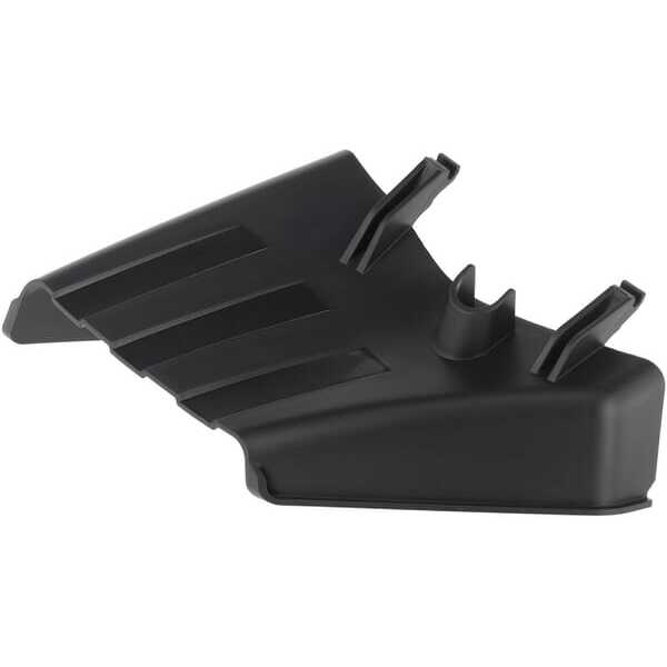 AL-KO Deflectors - 47468801 - Shaft Side Discharge 51 R9005