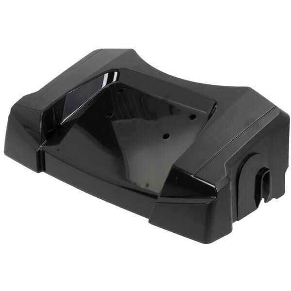 AL-KO OE - 47470201 - Handgreep Premium R9005 voorste deel