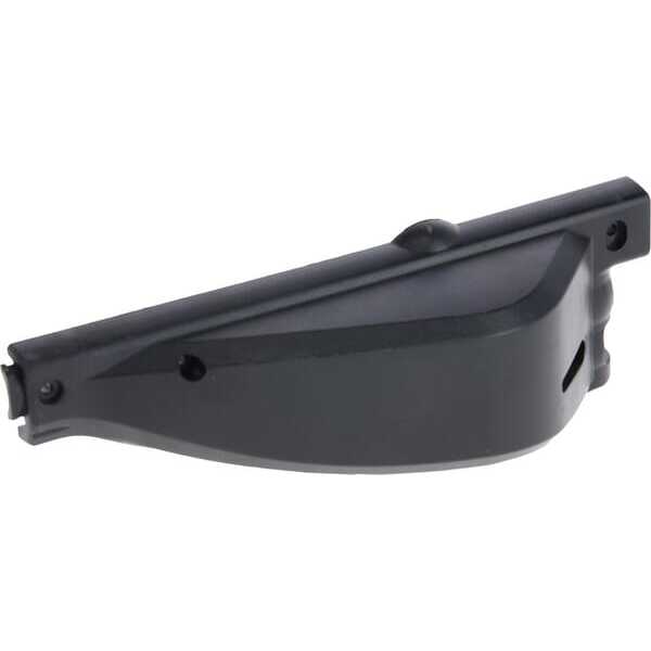 AL-KO OE - 47487301 - Schaal linksonder R9005 Premium