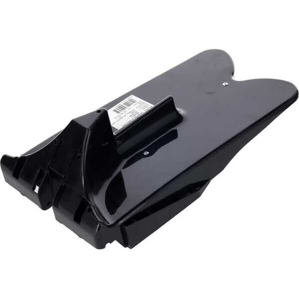 AL-KO Mulchset & Plug - 476308 - Mulchplug