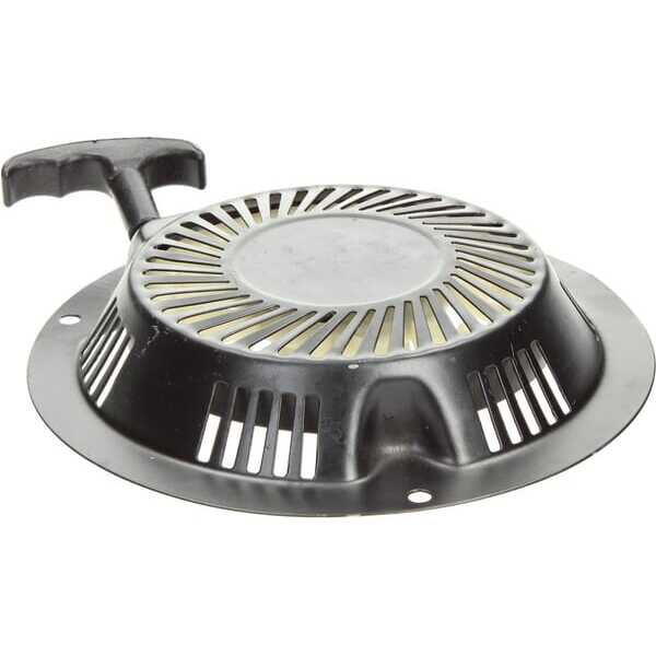 AL-KO Handstarter - 479706 - Handstarter AL-KO