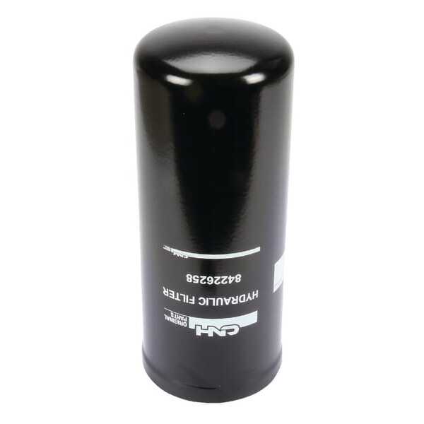 John Deere Hydrauliekfilters opschroef OE - 48142231 - Hydrauliekfilter