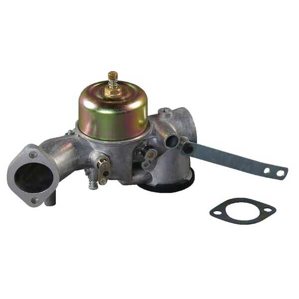 Briggs & Stratton Carburateur - 491031 - Carburateur B&S