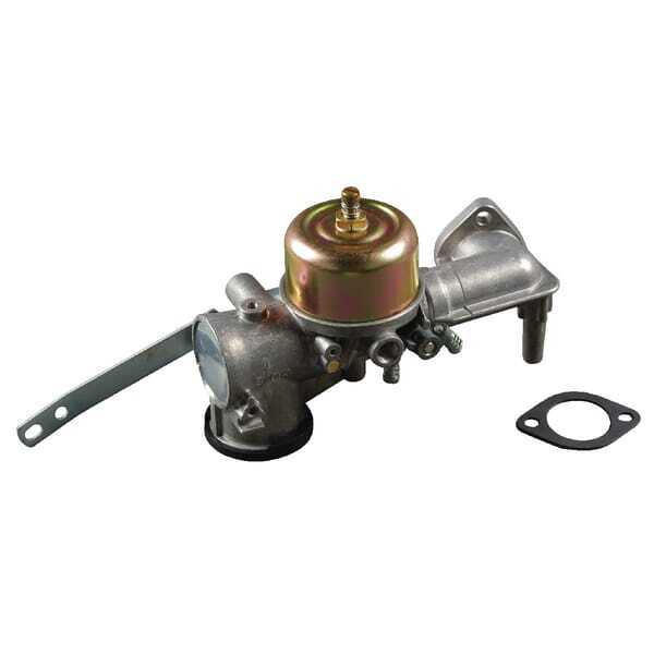 Briggs & Stratton Carburateur - 491590 - Carburateur B&S