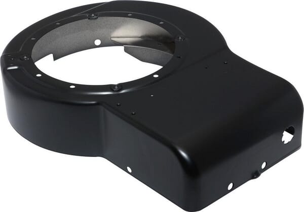 Beschermkap - 491596 - Briggs & Stratton