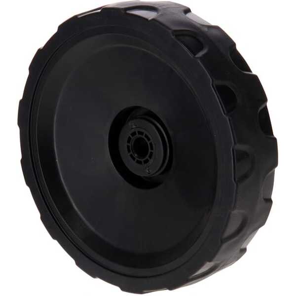 AL-KO WielenoverzichtOE - 492165 - Voorwiel 175 mm