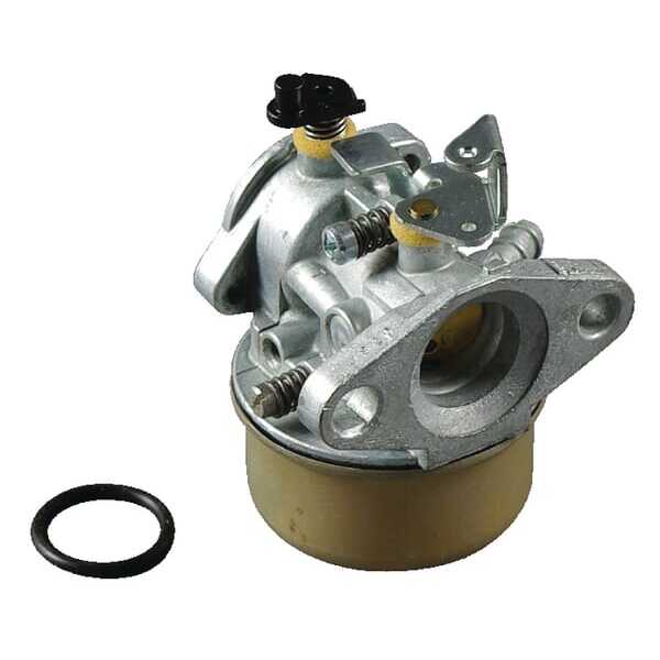 Briggs & Stratton Carburateur - 492499 - Carburateur B&S
