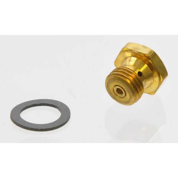 Briggs & Stratton Sproeiers - 493763 - Sproeier B&S