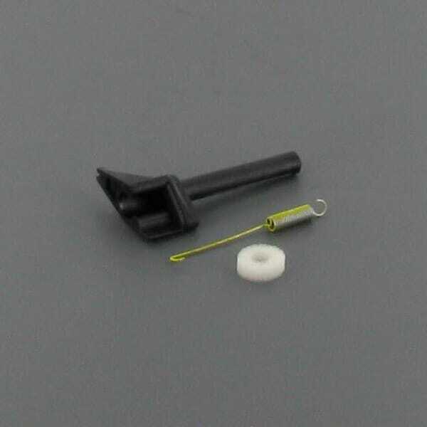 Schacht-verstikking - 494218 - Briggs & Stratton
