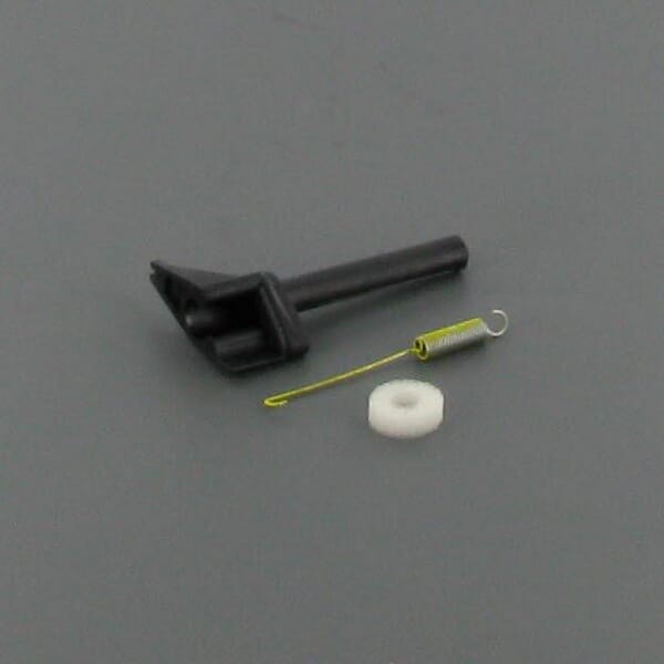 Schacht-verstikking - 494218 - Briggs & Stratton