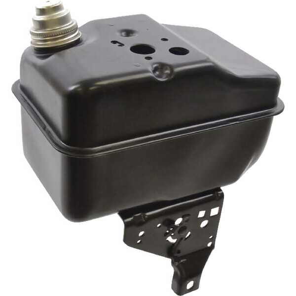 Briggs & Stratton Brandstoftank - 494609 - Benzinetank B&S