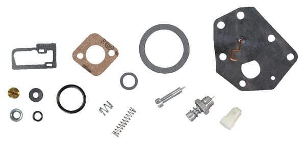 Reparatieset voor carburateur - 494622 - Briggs & Stratton
