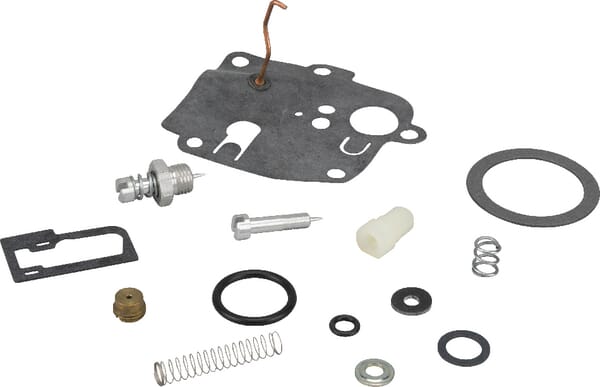 Kit-Carb Revisie - 494623 - Briggs & Stratton