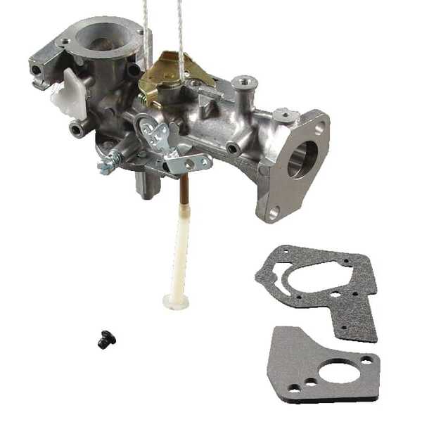 Briggs & Stratton Carburateur - 495459 - Carburateur B&S