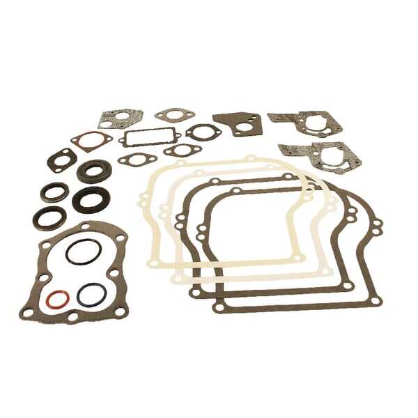 Briggs & Stratton Pakkingset - 495603 - Pakkingset B&S