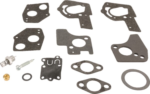Kit-Carb Revisie - 495606 - Briggs & Stratton
