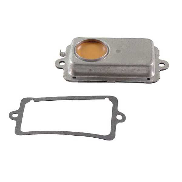 Ademhalingsonderdeel - 495735 - Briggs & Stratton