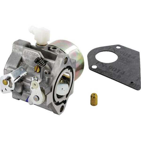 Briggs & Stratton Carburateur - 495778 - Carburateur B&S