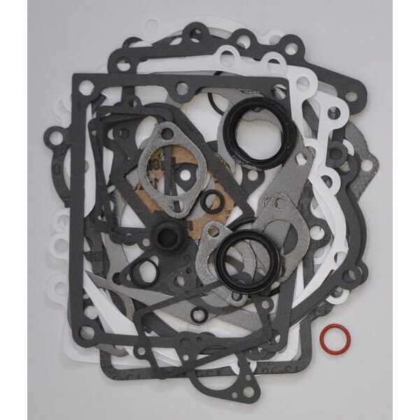 Briggs & Stratton Pakkingset - 495868 - Pakkingset B&S