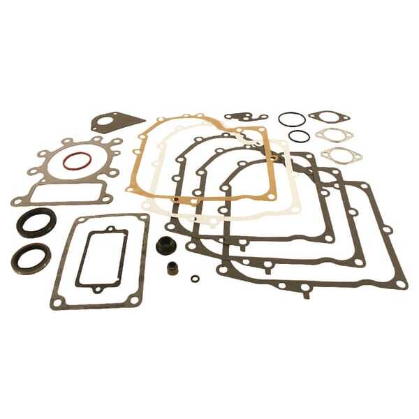 Briggs & Stratton Pakkingset - 495993 - Pakkingset B&S