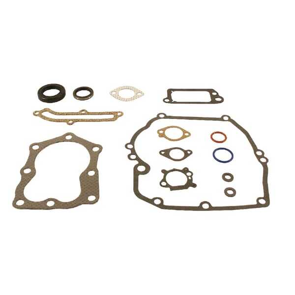 Briggs & Stratton Pakkingset - 496117 - Pakkingset B&S