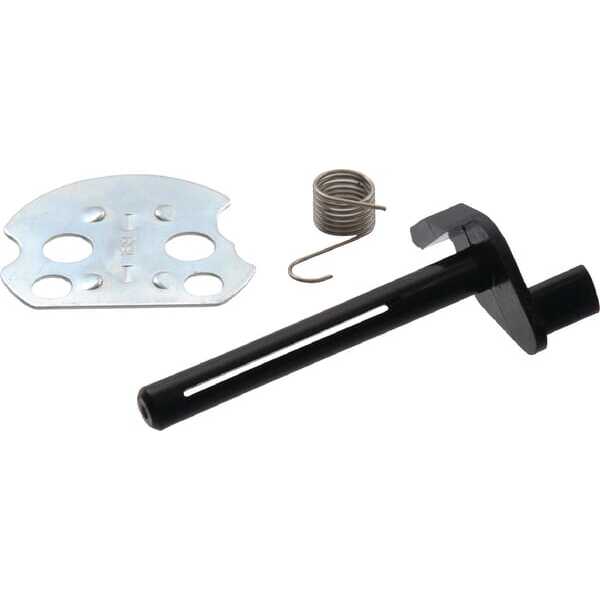 Briggs & Stratton Chokeas / Gasas - 497043 - Chokeas B&S