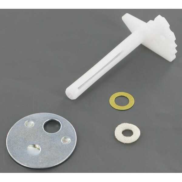 Kit-Choke As - 497230 - Briggs & Stratton